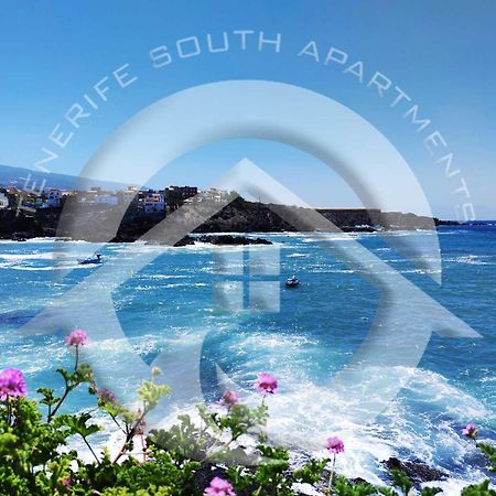 Las Vistas Beach Arona  Luaran gambar